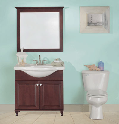 Vanities on Features All Vanities Cabinets Are Predrilled All Cabinets Include